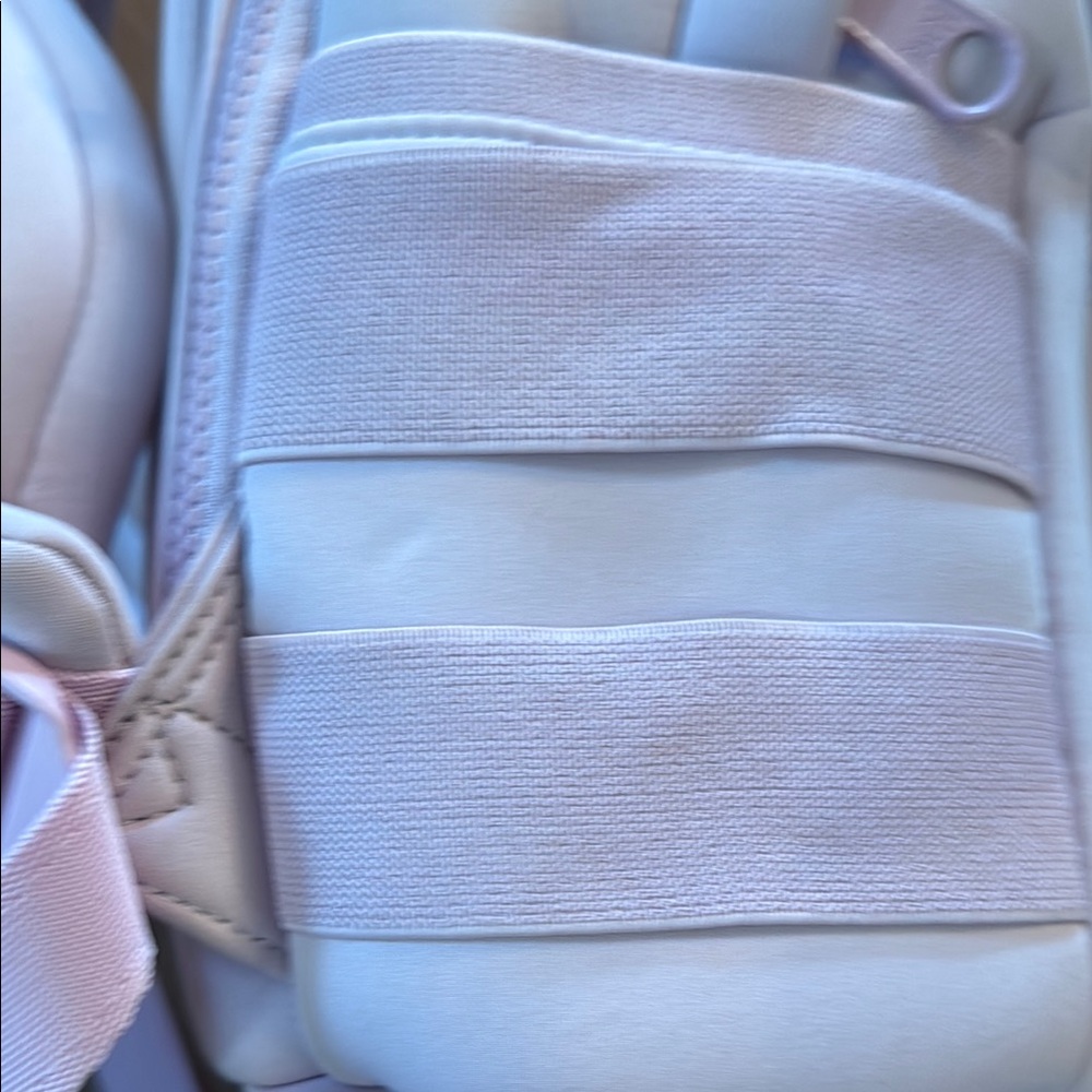 Dagne Dover Dakota Lavender Backpack - Picture 14 of 15
